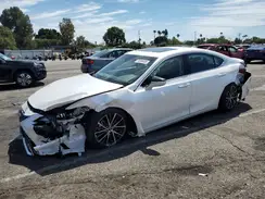 58ADA1C10SU067142 2025 LEXUS ES