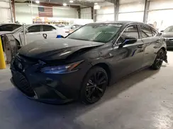 58ADA1C10SU067612 2025 LEXUS ES