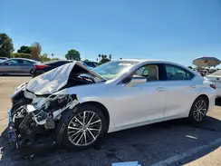 58ADA1C10SU067769 2025 LEXUS ES