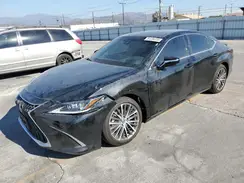 58ADA1C10SU068162 2025 LEXUS ES