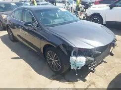 58ADA1C10SU071529 2025 LEXUS ES