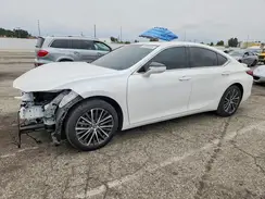 58ADA1C10SU071918 2025 LEXUS ES