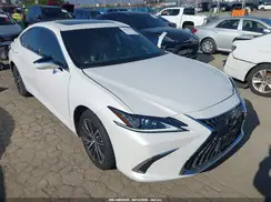58ADA1C10SU072180 2025 LEXUS ES
