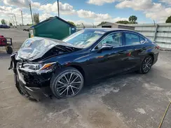 58ADA1C10SU073068 2025 LEXUS ES