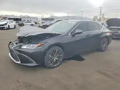 58ADA1C10SU073751 2025 LEXUS ES