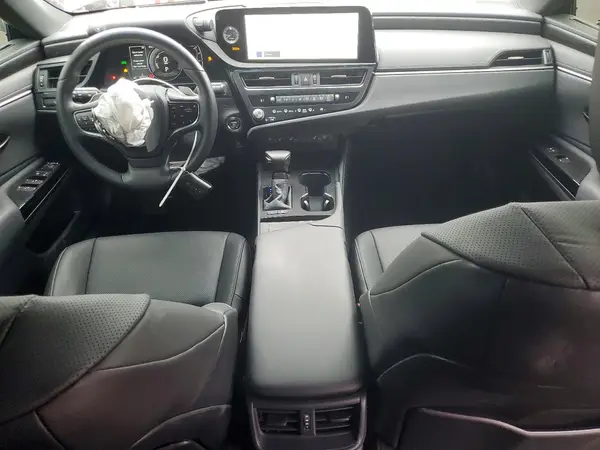 58ADA1C10SU073751 2025 LEXUS ES - Image 8