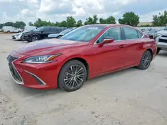 58ADA1C10SU073944 2025 LEXUS ES