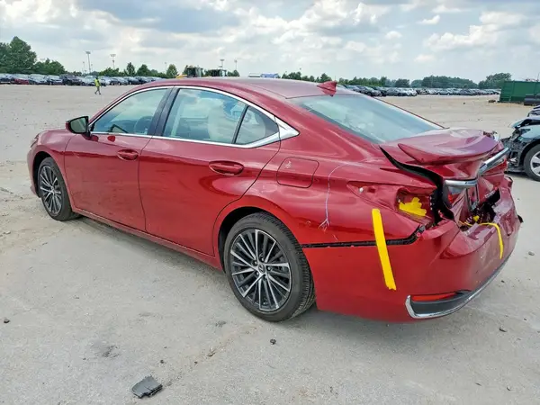 58ADA1C10SU073944 2025 LEXUS ES - Image 2