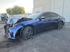 58ADA1C10SU074074 2025 LEXUS ES