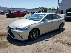 58ADA1C10SU074950 2025 LEXUS ES