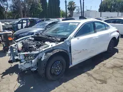 58ADA1C10SU075287 2025 LEXUS ES