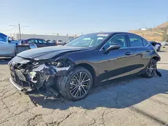 58ADA1C10SU076102 2025 LEXUS ES