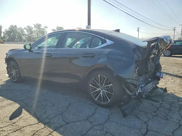 58ADA1C10SU076102 2025 LEXUS ES - Image 2
