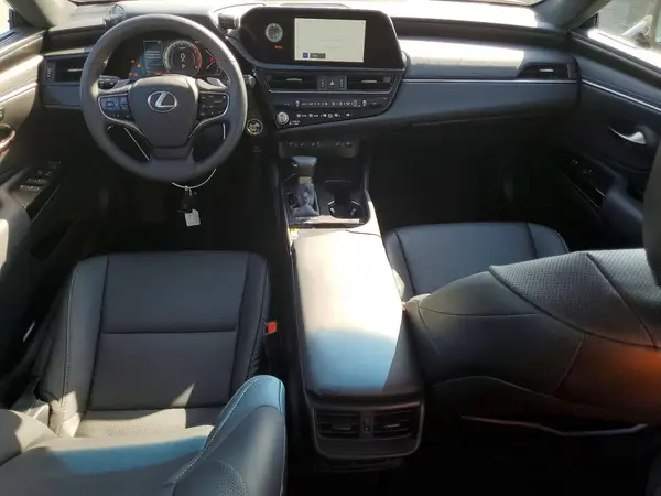 58ADA1C10SU076102 2025 LEXUS ES - Image 8