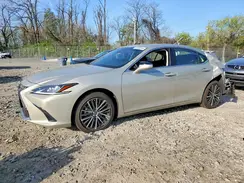 58ADA1C10SU077248 2025 LEXUS ES