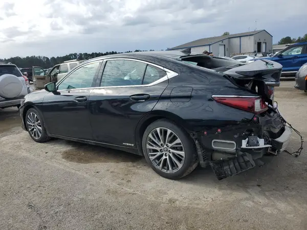 58ADA1C11MU001539 2021 LEXUS ES - Image 2