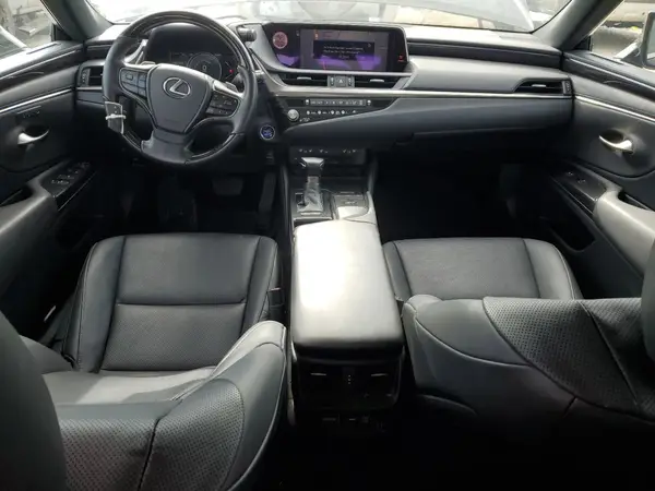 58ADA1C11MU001539 2021 LEXUS ES - Image 8