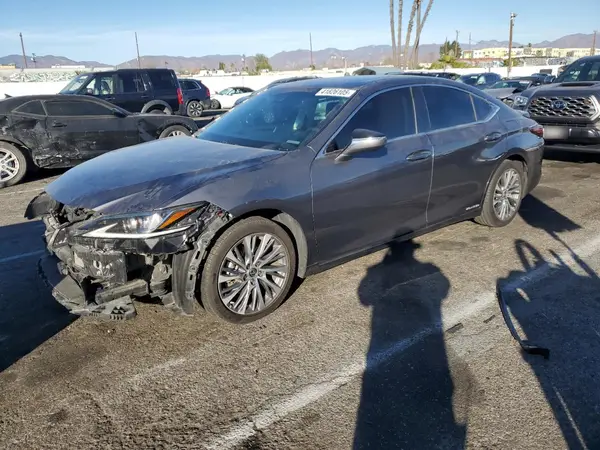 58ADA1C11MU003338 2021 LEXUS ES - Image 1