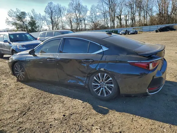 58ADA1C11MU006059 2021 LEXUS ES - Image 2