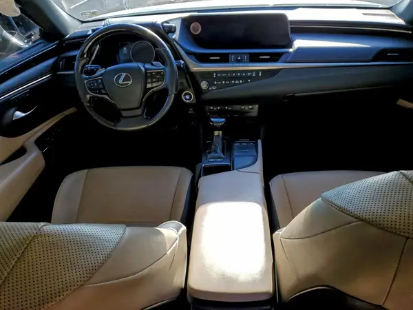 58ADA1C11MU006059 2021 LEXUS ES - Image 8