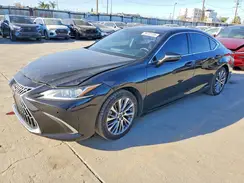 58ADA1C11MU006403 2021 LEXUS ES