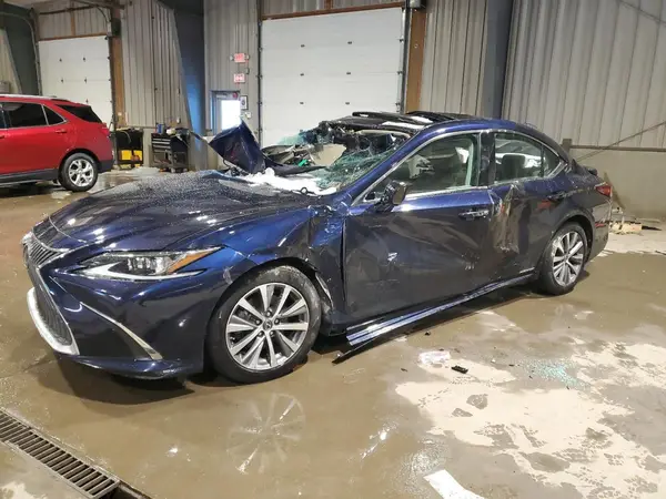 58ADA1C11MU006885 2021 LEXUS ES - Image 1