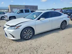58ADA1C11MU007583 2021 LEXUS ES