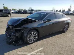 58ADA1C11MU008958 2021 LEXUS ES