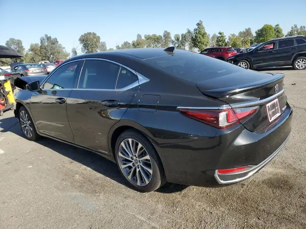 58ADA1C11MU008958 2021 LEXUS ES - Image 2