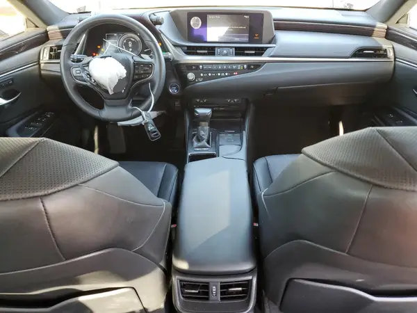 58ADA1C11MU008958 2021 LEXUS ES - Image 8