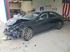 58ADA1C11MU009074 2021 LEXUS ES