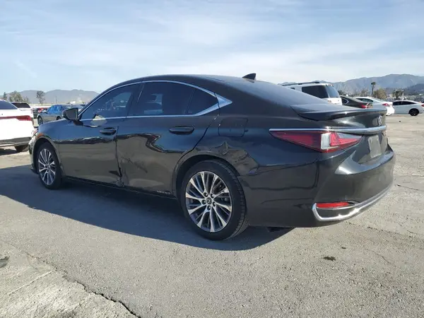 58ADA1C11MU010502 2021 LEXUS ES - Image 2