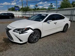 58ADA1C11NU015278 2022 LEXUS ES