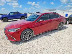 58ADA1C11NU016592 2022 LEXUS ES