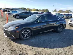 58ADA1C11NU017306 2022 LEXUS ES