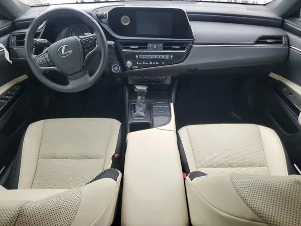 58ADA1C11NU017306 2022 LEXUS ES - Image 8