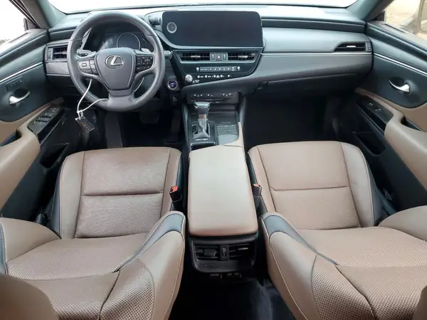58ADA1C11NU018813 2022 LEXUS ES - Image 8