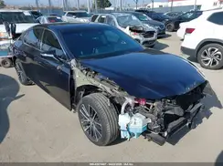 58ADA1C11NU021100 2022 LEXUS ES