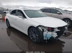 58ADA1C11NU021128 2022 LEXUS ES