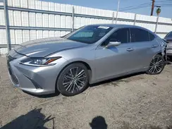 58ADA1C11NU021579 2022 LEXUS ES