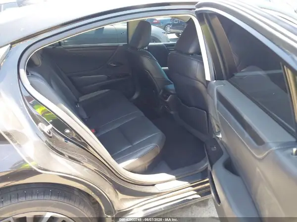 58ADA1C11NU024420 2022 LEXUS ES - Image 8