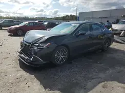 58ADA1C11NU025194 2022 LEXUS ES