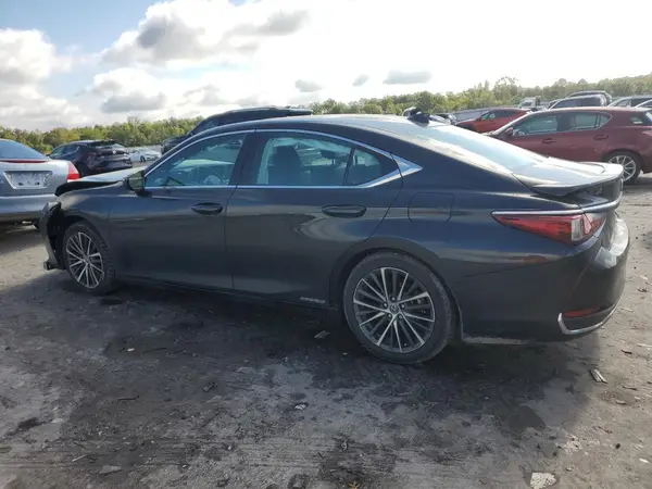 58ADA1C11NU025194 2022 LEXUS ES - Image 2