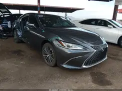 58ADA1C11NU025518 2022 LEXUS ES