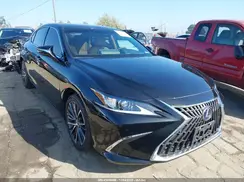 58ADA1C11NU026524 2022 LEXUS ES