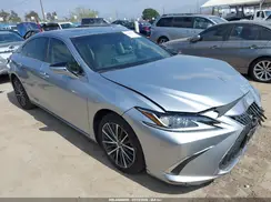 58ADA1C11PU027546 2023 LEXUS ES