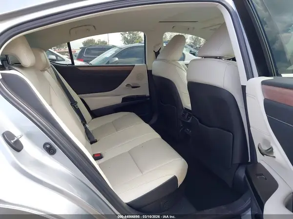 58ADA1C11PU027546 2023 LEXUS ES - Image 8