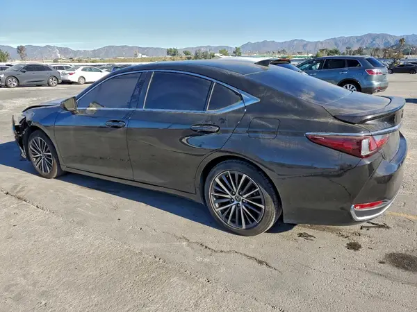58ADA1C11PU028714 2023 LEXUS ES - Image 2