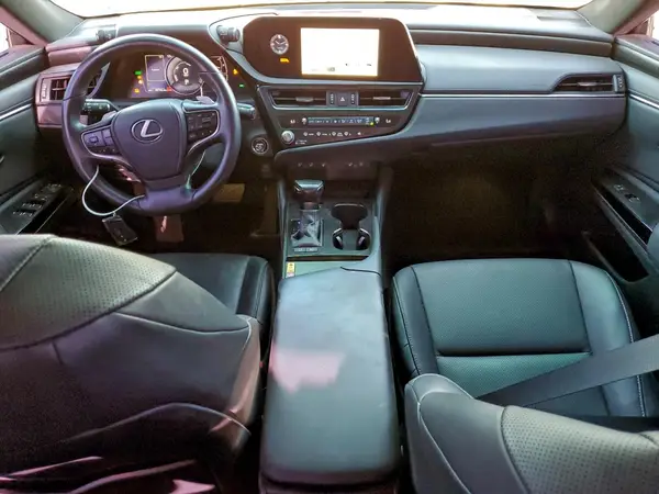 58ADA1C11PU028714 2023 LEXUS ES - Image 8