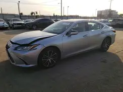 58ADA1C11PU028986 2023 LEXUS ES